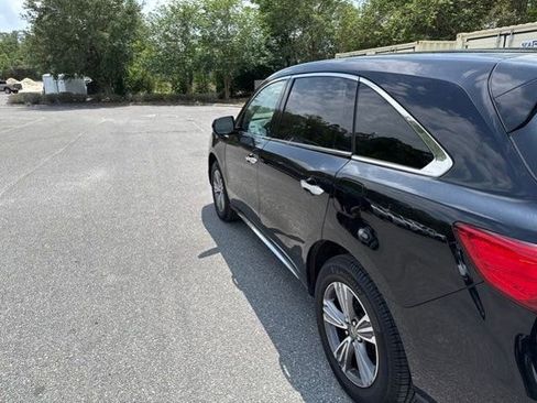 Used 2020 Acura MDX FWD image 7