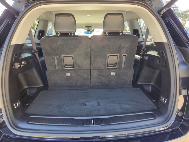 Used 2023 Jeep Grand Cherokee L Limited RWD image 23