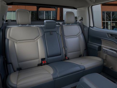 New 2025 Ford Maverick Lariat w/ 4K Tow Package image 11