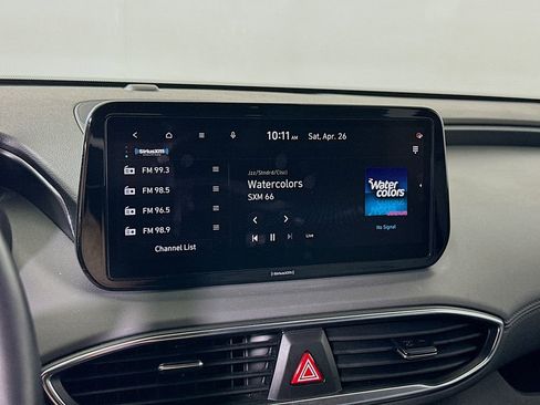 Used 2023 Hyundai Santa Fe SEL image 28