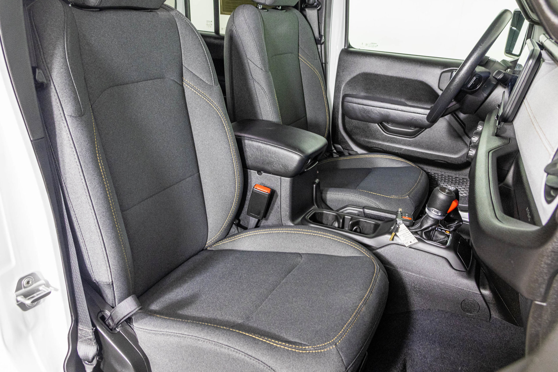 Used 2025 Jeep Gladiator Sport AWD/4WD image 42