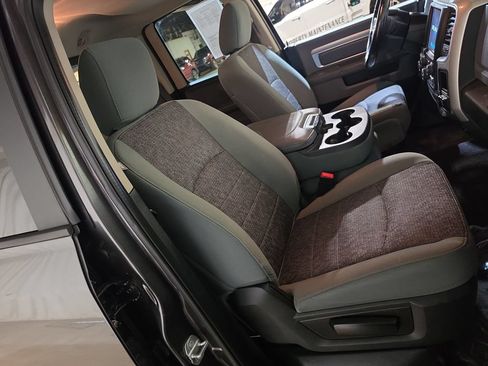 Used 2020 RAM 1500 Warlock w/ Luxury Group AWD/4WD image 24