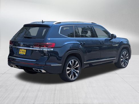 Certified 2023 Volkswagen Atlas SEL Premium AWD/4WD image 7