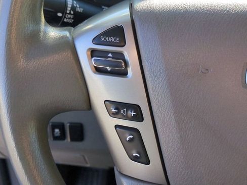 Used 2020 Nissan NV 1500 SV image 16