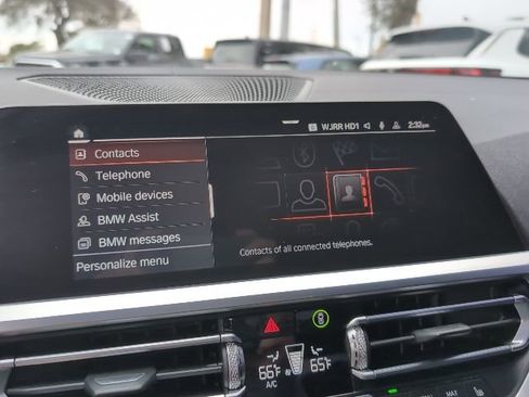 Used 2021 BMW 330i Sedan image 14