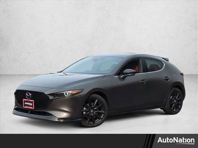 New 2026 MAZDA MAZDA3 2.5 Turbo Premium Plus