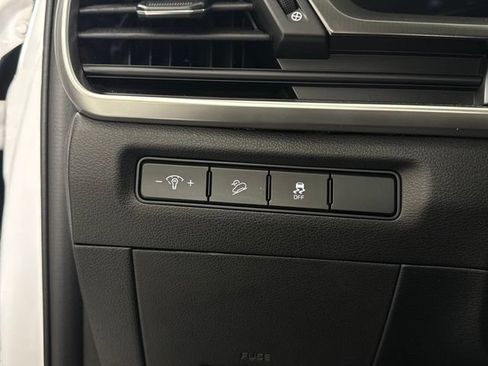 Used 2024 Kia Telluride S w/ S Sunroof Package FWD image 28