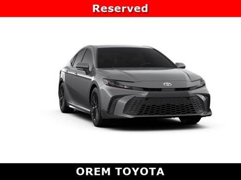 New 2026 Toyota Camry SE w/ Convenience Package AWD/4WD image 16