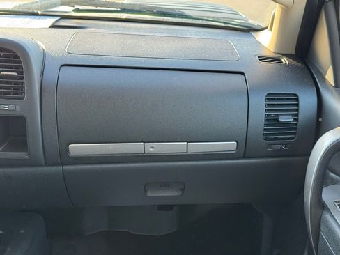 Used 2014 Chevrolet Silverado 2500 LT w/ Suspension Package, Off-Road image 33