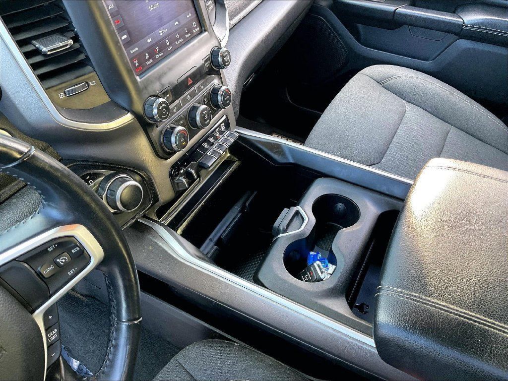 Used 2020 RAM 1500 Big Horn AWD/4WD image 19