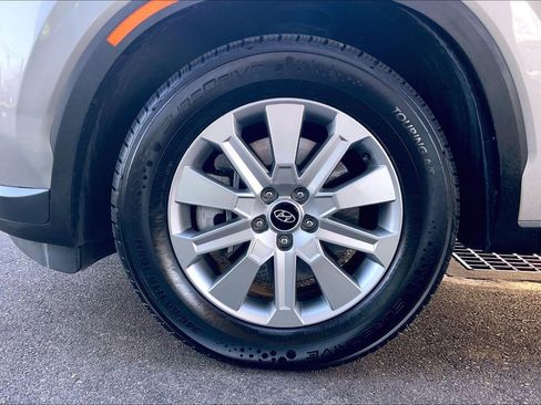 Used 2025 Hyundai Palisade SEL image 10