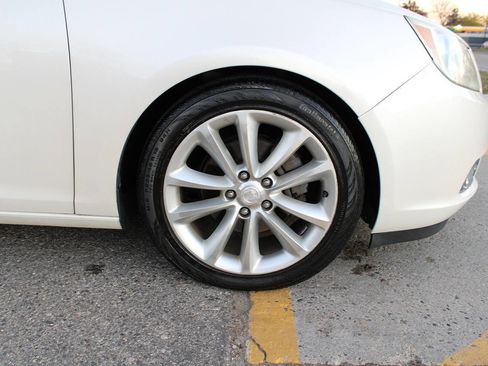 Used 2012 Buick Verano Convenience image 45