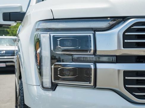 New 2026 Ford F150 Platinum w/ Equipment Group 703A Plus AWD/4WD image 19