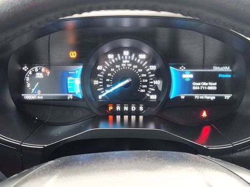 Used 2023 Ford Edge SEL AWD/4WD image 13