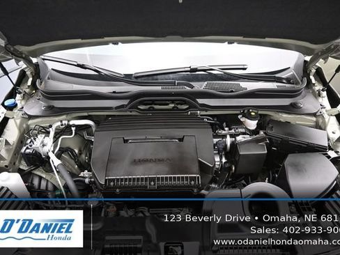 Used 2026 Honda Passport TrailSport image 45