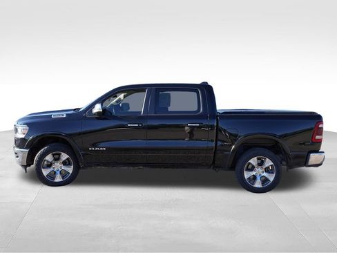 Certified 2020 RAM 1500 Laramie AWD/4WD image 9