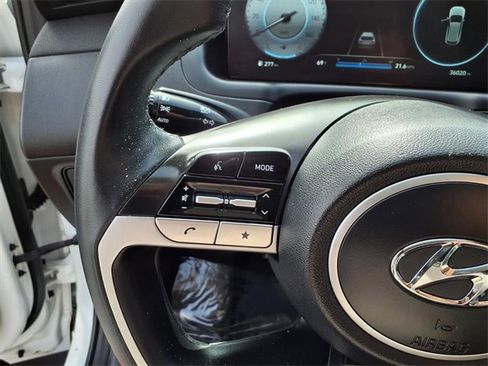 Certified 2023 Hyundai Tucson SEL w/ Convenience Package image 14