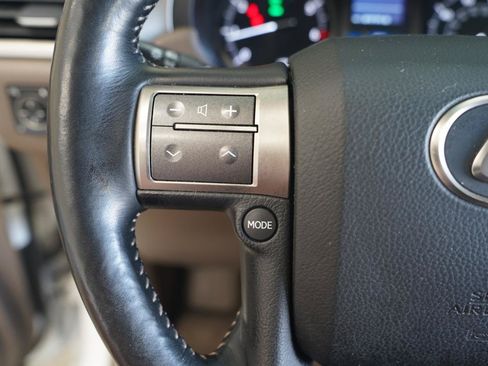 Used 2014 Lexus GX 460 Luxury AWD/4WD image 14