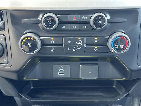 New 2025 Ford F550 XL Contractor Dump image 23