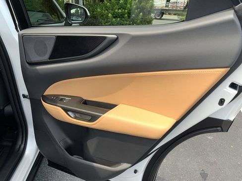 Used 2025 Lexus NX 350 AWD w/ Accessory Package (2T) image 11