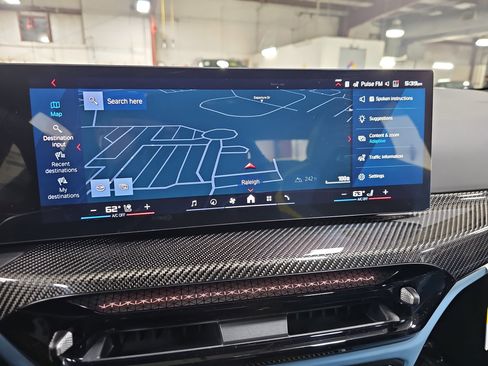 New 2026 BMW M3 w/ Executive Package image 24