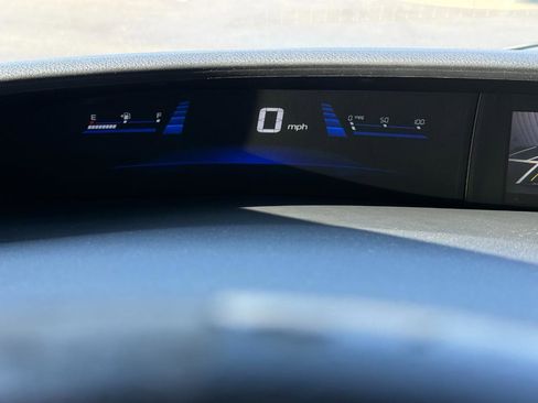 Used 2013 Honda Civic Hybrid Sedan image 13