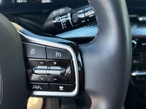 Used 2024 Kia Carnival SX Prestige image 22