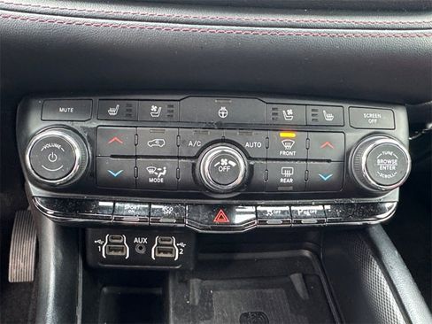 Certified 2022 Dodge Durango R/T w/ Blacktop Package image 22