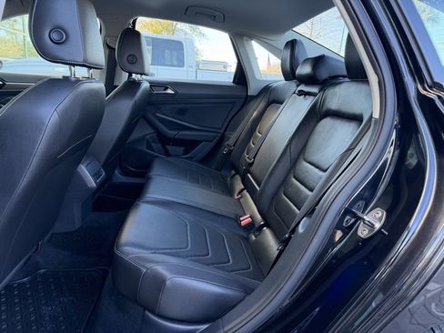 Used 2019 Volkswagen Jetta SEL Premium image 6