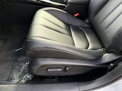 Certified 2025 Acura Integra A-Spec image 12