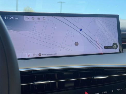 New 2026 Genesis GV70 3.5T Sport Prestige image 14