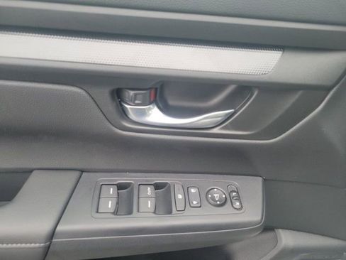 New 2026 Honda CR-V LX image 14