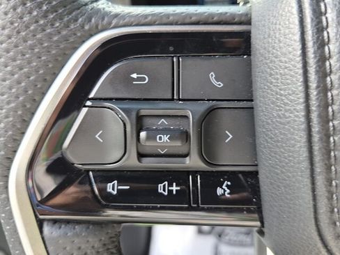 Used 2024 Toyota Sequoia Capstone AWD/4WD image 26