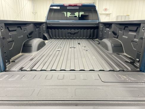 New 2026 Chevrolet Silverado 3500 LT w/ All Star Edition image 19