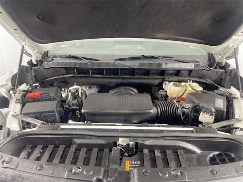 Used 2019 Chevrolet Silverado 1500 RST w/ All-Star Edition image 30