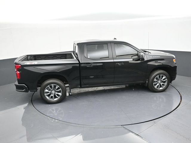 New 2026 Chevrolet Silverado 1500 RST w/ RST All Star Premium Package AWD/4WD image 65
