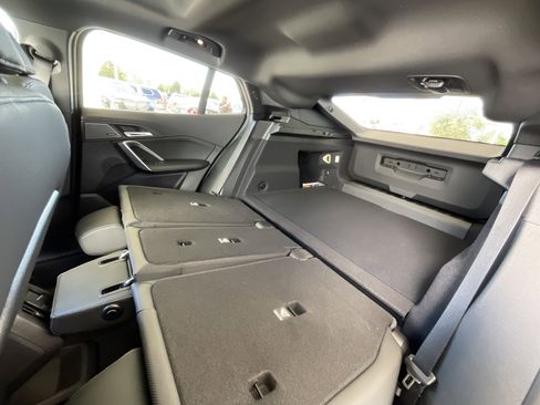 New 2026 BMW X2 xDrive28i w/ Technology Package image 31