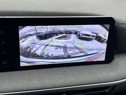 New 2026 Nissan Kicks SV w/ SV Premium Package image 30