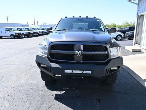 Used 2017 RAM 1500 Express w/ Express Value Package AWD/4WD image 19