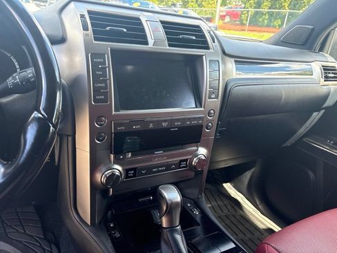 Used 2021 Lexus GX 460 Premium AWD/4WD image 9
