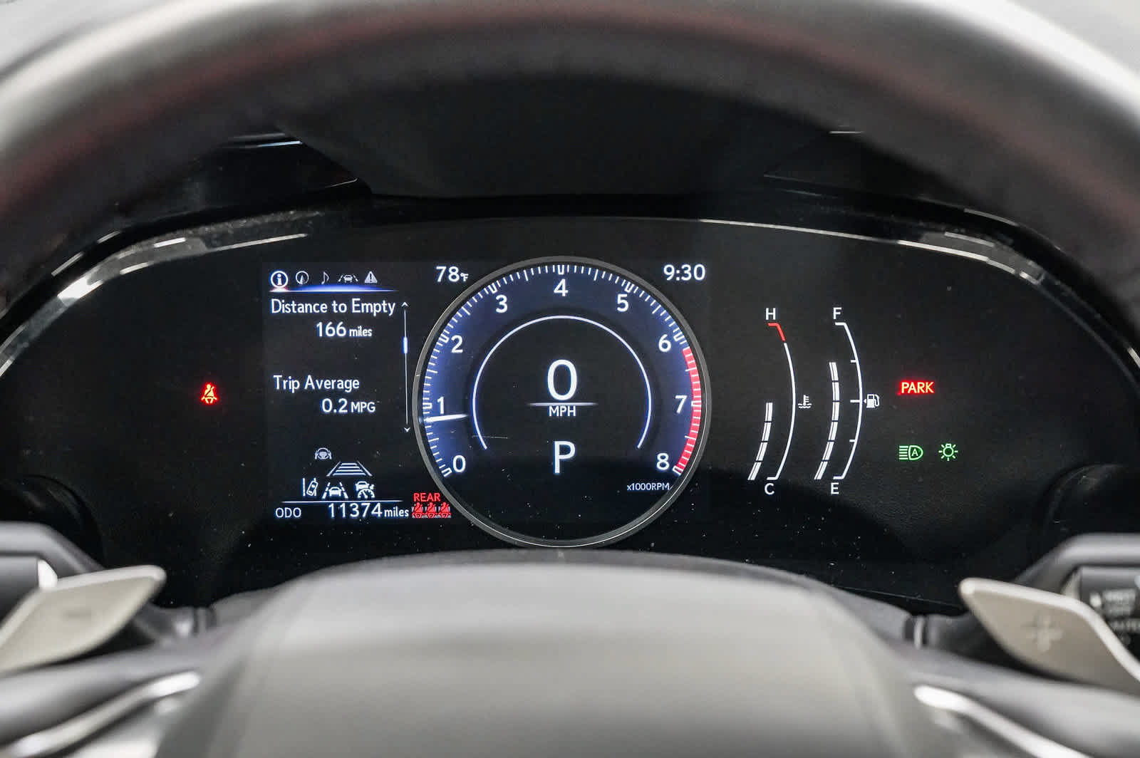 Used 2026 Lexus NX 350 AWD w/ Accessory Package (2T) image 25