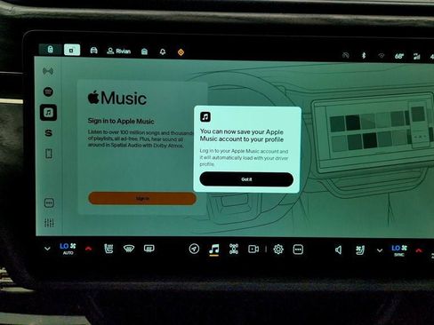 Used 2023 Rivian R1T Adventure image 21