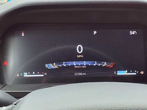 Used 2022 Jeep Grand Cherokee Limited image 20