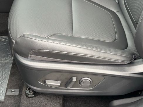 New 2026 Hyundai Santa Cruz SEL FWD image 14