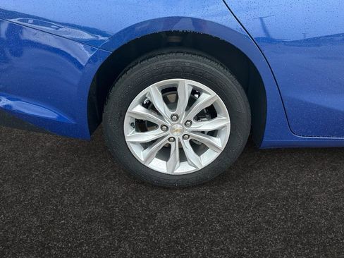 Used 2023 Chevrolet Malibu LT image 5