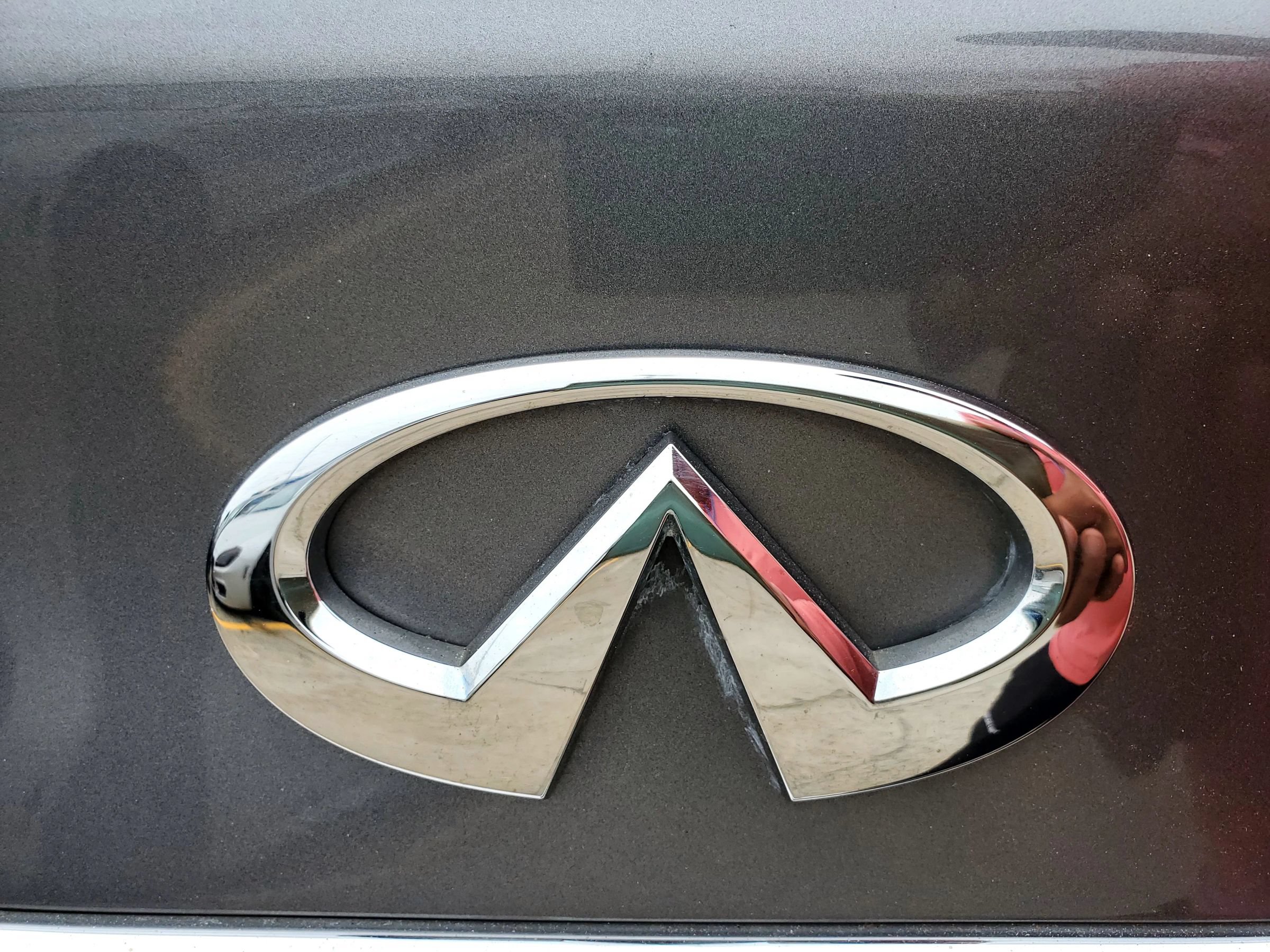 Used 2015 INFINITI Q50 RWD image 12