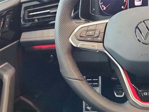 New 2026 Volkswagen Jetta GLI Autobahn image 23