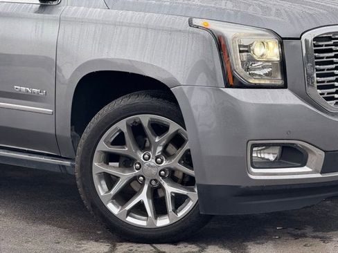 Used 2020 GMC Yukon Denali w/ Open Road Package image 2