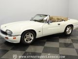 Used 1995 Jaguar XJS 4.0 Convertible image 5