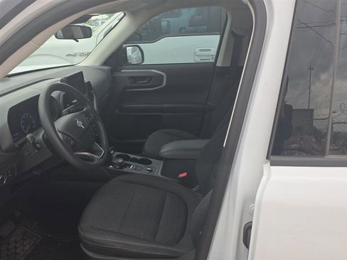 Used 2021 Ford Bronco Sport AWD/4WD image 13